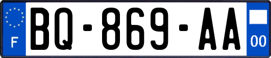 BQ-869-AA