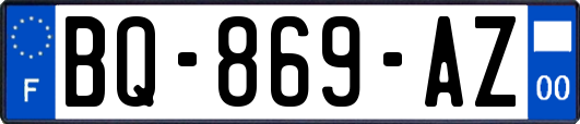 BQ-869-AZ