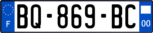 BQ-869-BC