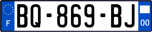 BQ-869-BJ