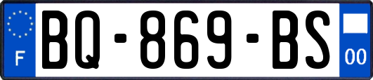 BQ-869-BS