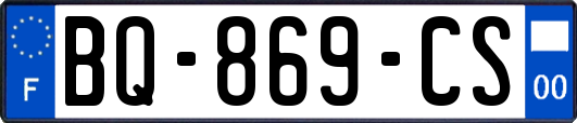 BQ-869-CS