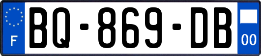 BQ-869-DB
