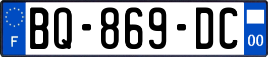 BQ-869-DC