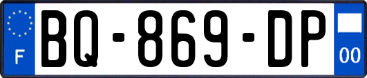 BQ-869-DP