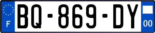 BQ-869-DY