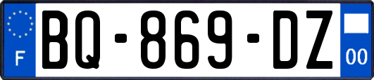 BQ-869-DZ