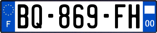 BQ-869-FH