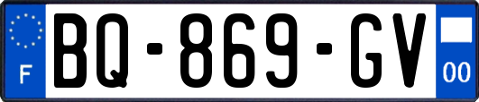 BQ-869-GV