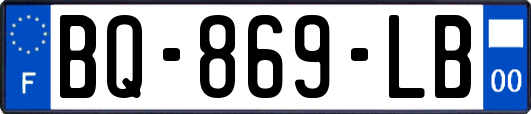 BQ-869-LB