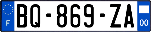 BQ-869-ZA