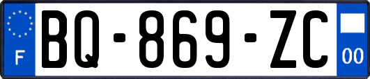 BQ-869-ZC
