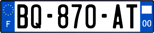 BQ-870-AT