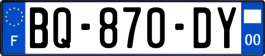 BQ-870-DY