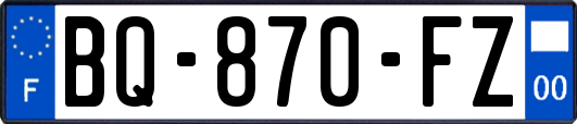 BQ-870-FZ