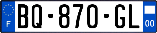 BQ-870-GL