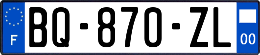 BQ-870-ZL