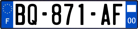 BQ-871-AF