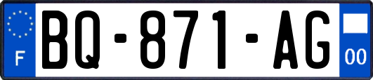 BQ-871-AG