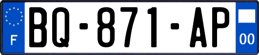 BQ-871-AP