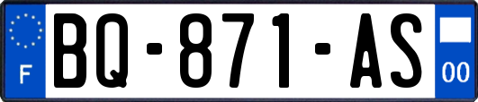 BQ-871-AS