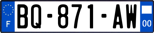 BQ-871-AW