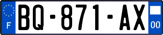 BQ-871-AX