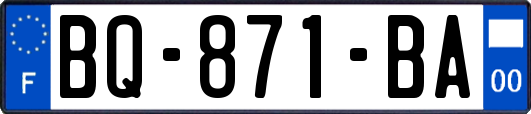 BQ-871-BA