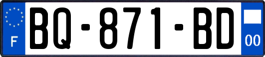 BQ-871-BD