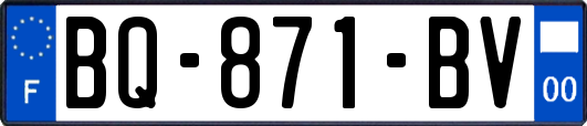 BQ-871-BV