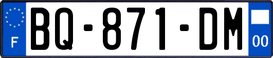 BQ-871-DM