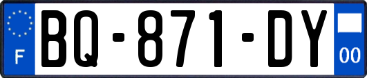 BQ-871-DY