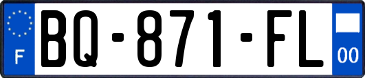 BQ-871-FL