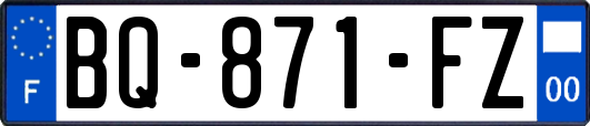 BQ-871-FZ