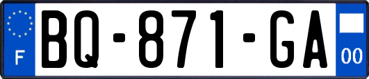 BQ-871-GA