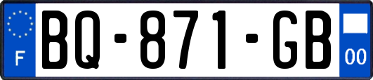 BQ-871-GB