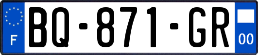 BQ-871-GR