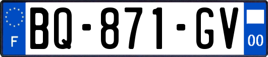 BQ-871-GV