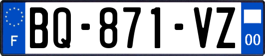 BQ-871-VZ