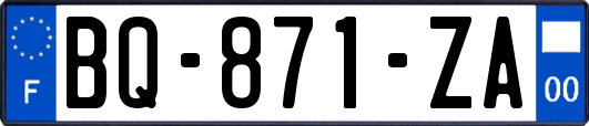 BQ-871-ZA