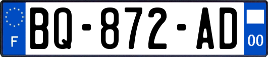 BQ-872-AD