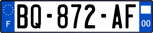 BQ-872-AF