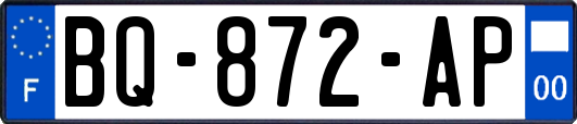 BQ-872-AP