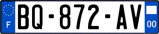 BQ-872-AV