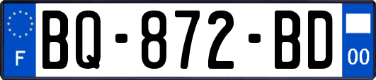 BQ-872-BD