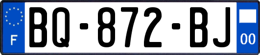 BQ-872-BJ