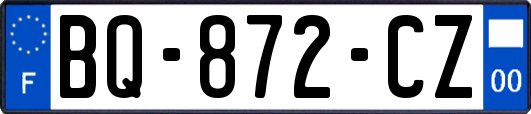 BQ-872-CZ