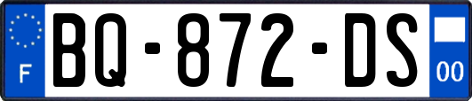 BQ-872-DS