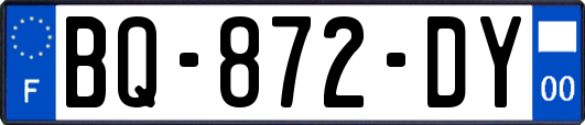 BQ-872-DY