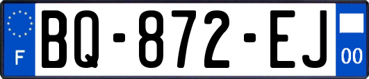 BQ-872-EJ